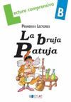 BRUJA PATUJA, LA   LECT-COMP   B