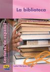 LA BIBLIOTECA LECT INT1 101
