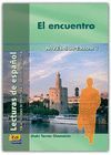 EL ENCUENTRO LECTURAS-   9