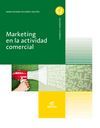 MARKETING ACTIV.COMERCI. 14 CFGM EDITEX