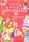 CUENTOS DE LA ABUELITA