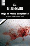 BAJO MANO SANGRIEN.SER-NEGRA 290 R.B.A.