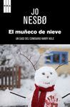 MU¥ECO DE NIEVE    SER-NEGRA 272 R.B.A.