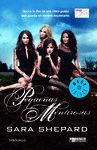 PEQUEÑAS MENTIROSAS