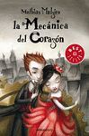 LA MECANICA DEL CORAZON BEST SELLER 922/1