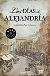 LOS DIAS DE ALEJANDRIA BEST SELLER 959