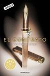 EL CONTRATO  BEST SELLER INEDITO 985