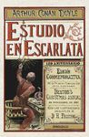 ESTUDIO EN ESCARLATA EDICION CONMEMORATIVA  CLASICA