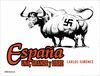 ESPAÑA UNA, GRANDE Y LIBRE