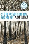 SI TU ME DICES VEN LO DEJOTODO... PERO DIME VEN