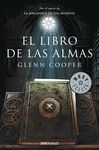LIBRO DE LAS ALMAS BESTSE 889/2  DEBOLS!