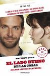 UN FINAL FELIZ (EL LADOBUENO DE LAS COSAS)
