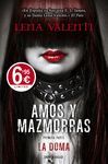 AMOS Y MAZMORRAS 1 LIMITED       DEBOLS!