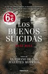 BUENOS SUICIDAS    LIMITED       DEBOLS!