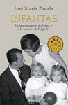 INFANTAS           BEST 732/   4 DEBOLS!