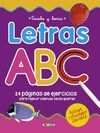 ESCRIBE BORRA ABC  REFERENC 6711 TODOLIB