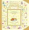 ALBUM PRIM.COMUNI. REFERENC 4689 TODOLIB