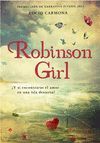 ROBINSON GIRL PREMIO JAEN 2013