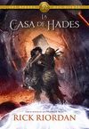 CASA DE HADES      HERO-OLIM   4 MONTENA