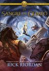 SANGRE DEL OLIMPO  HERO-OLIM   5 MONTENA