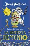 DENTISTA DEMONIO   O.VARIAS      MONTENA