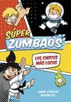 CHISTES MAS LOCOS SUPER ZUMBAOS 1,LOS