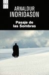 PASAJE DE SOMBRAS  SER-NEGRA 278 R.B.A.