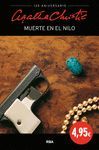 MUERTE EN EL NILO  AGATHA-CH     R.B.A.