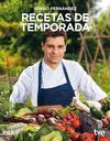 RECETAS DE TEMPORADA             R.B.A.