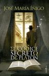 CODICE SECRETO PLA.NOVELA        ESFERA