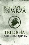 TRILOGIA RECONQUI. HISTORIA      ESFERA