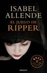 JUEGO DE RIPPER    BEST 468/  19 DEBOLS!