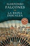 REINA DESCALZA, LA BEST 725/3    DEBOLS!