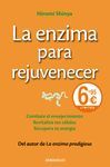 ENZIMA PARA REJUVENECER,LA