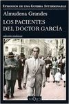 LOS PACIENTES DEL DOCTOR GARCIA