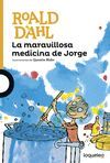 LA MARAVILLOSA MEDICIN DE JORG INF JUV16
