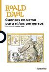 CUENTOS EN VERSO PARA NIÑOS INF JUV16