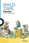 MATILDA INF JUV16