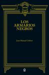 LOS ARMARIOS NEGROS INF JUV16