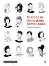 EL AMOR ES COMPLICADO INF JUV16