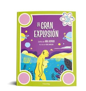 LA GRAN EXPLOSION JUV20