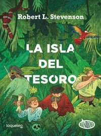 LA ISLA DEL TESORO INFJUV22