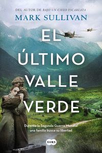 EL ULTIMO VALLE VERDE