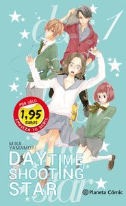 MM DAYTIME SHOOTING STAR 01