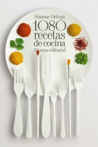 1080 RECETAS DE COCINA