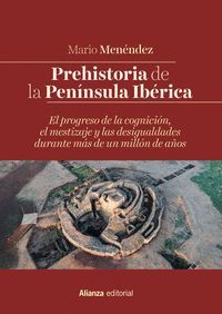 PREHISTORIA DE LA PENINSULA IBERICA