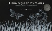 EL LIBRO NEGRO DE LOSCOLORES O.VARIAS