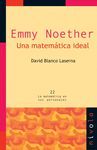 EMMY NOETHER UNA MATEMATICA IDEAL   MATEMATICA EN SUS PERSONAJES 22