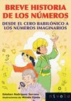 BREVE HISTORIA DE LOSNUMEROS  VIOLETA 28