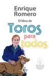 LIBRO DE TOROS PARA TODOS TAUROMAQU3547